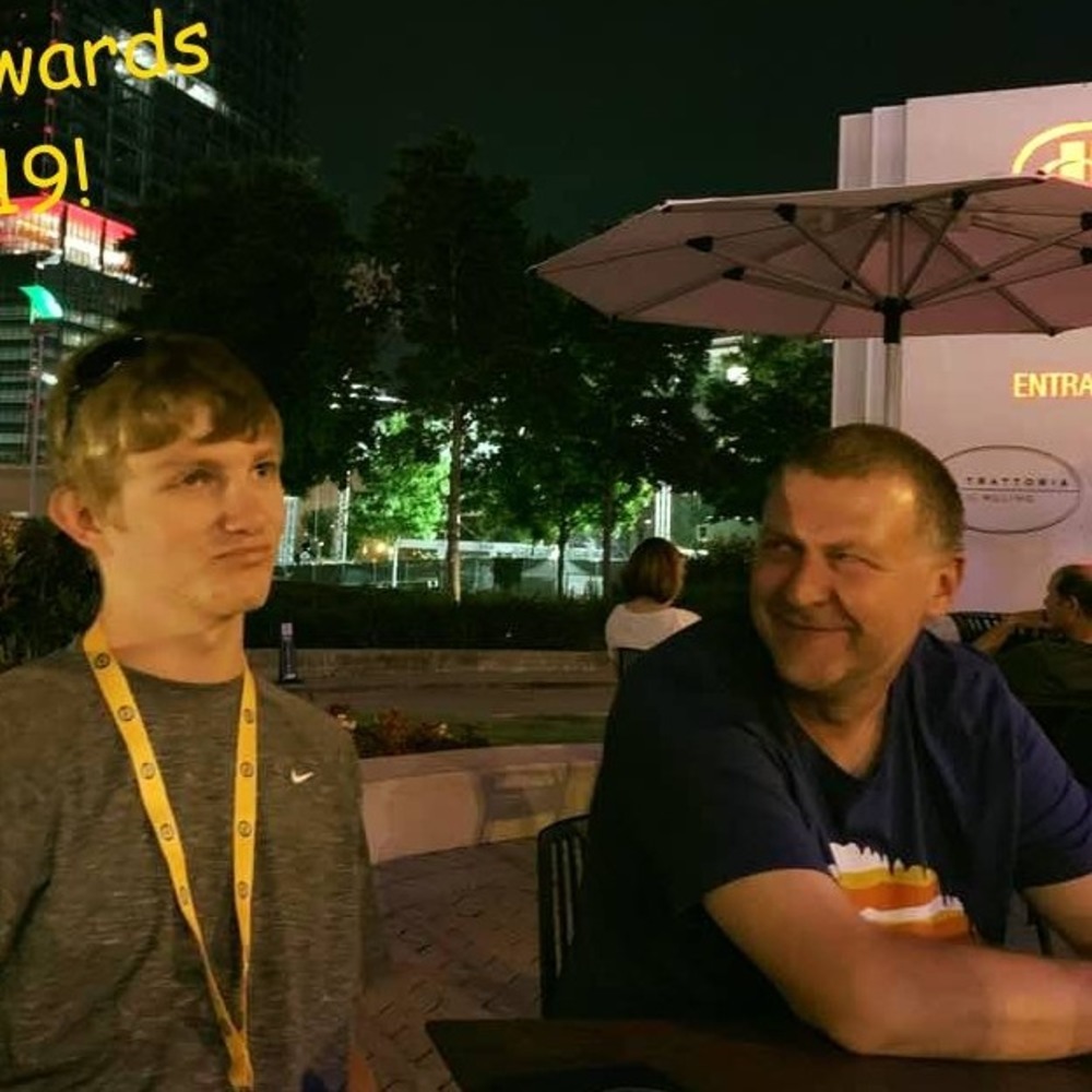 Meet your Posher, Monica